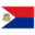 Sint Maarten flag